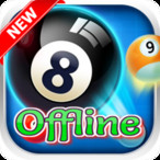 Billiard Offline Game 2020
