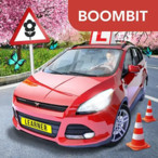 Car Driving School Simulator