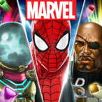MARVEL Puzzle Quest