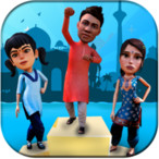 Subway Safar - Turbo Endless Surfer Game