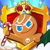 Cookie Run: Kingdom - Kingdom Builder & Battle RPG