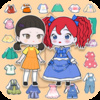 YOYO Doll: Dress up games