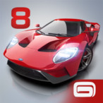 Asphalt 8: Airborne - Fun Real Car Racing Game