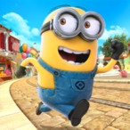 Minion Rush: Despicable Me Official Game