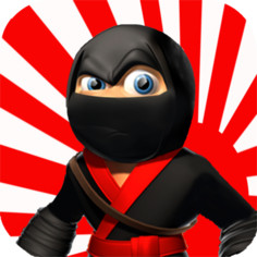 Subway Ninja Surf - Temple Running