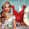 Super Wedding Stylist 2020 Dress Up & Makeup Salon