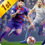 Soccer Star 2019 Top Leagues: Play the SOCCER game