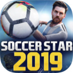 Soccer Star 2019 World Cup Legend: Win the MLS!