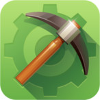 Master for Minecraft(Pocket Edition)-Mod Launcher