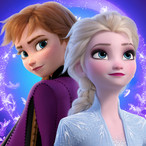 Disney Frozen Adventures: Customize the Kingdom