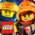 LEGO® NEXO KNIGHTS™: MERLOK 2.0