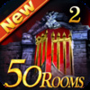 New 50 rooms escape:Can you escape:Escape game II