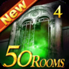 New 50 Rooms Escape:Can you escape?Ⅳ