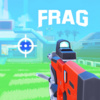 FRAG Pro Shooter - Gun Games