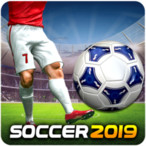 Real World Soccer League: Football WorldCup 2019