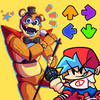 FNF Music Battle Full Mod
