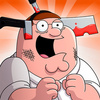 Family Guy The Quest for Stuff