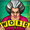 Scary Teacher : Addictive Word Game