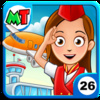 My Town : Airport